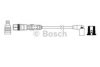 BOSCH 0 986 357 729 Ignition Cable